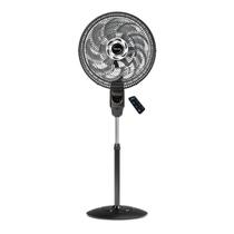 Ventilador mallory max control 40cm diâmetro 15 pás com controle pr-gr - 127v