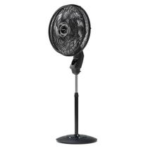 Ventilador Mallory Max Control Preto e Grafite - 220V Ventilador Mallory Max Control Preto e Grafite - 220V