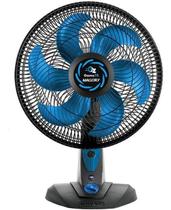Ventilador Mallory Ozonic Ts Repelente 126W Azul/Preto