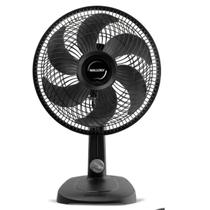 Ventilador Mallory Turbo Compact 30 cm - 110v Ventilador Mallory Turbo Compact 30 cm - 110v