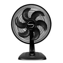 Ventilador Mallory Turbo Fresh 40cm 6 Pás Minímo Ruído 127v Ventilador Mallory Turbo Fresh 40cm 6 Pás Minímo Ruído 127v