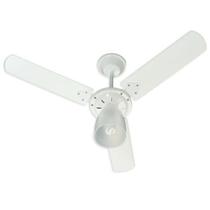 Ventilador Marbela Branco 110V 3 Pás Brancas Ventilador Marbela Branco 110V 3 Pás Brancas
