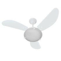 Ventilador Max Colors Branco 110V 3 Pás Ventilador Max Colors Branco 110V 3 Pás