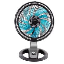 Ventilador Maxx Force 2 em 1 Maxx Force Potência 174w 10 Pás de Ventilação 40cm Britânia Ventilador Maxx Force 2 em 1 Maxx Force Potência 174w 10 Pás de Ventilação 40cm Britânia