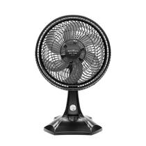 Ventilador mesa 30cm britania bvt301 60w preto 220v - Britânia