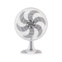 Ventilador Mesa 40cm 220v Turbo Branco Ventisol