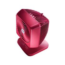 Ventilador mesa delta turbi 3 pas max 220v vermelho ( marsalla )