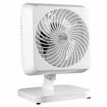 Ventilador Mesa Delta Turbi Max 3 Pás Branco 220V Venti-Delta Ventilador Mesa Delta Turbi Max 3 Pás Branco 220V Venti-Delta