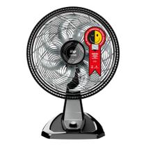 Ventilador Mesa e Parede 180W 8 Pás 50cm Wap Flow Turbo 220V