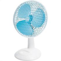 Ventilador Mesa E Parede Fame Personal Fan Branco 20W.X 220V. - 1662 Ventilador Mesa E Parede Fame Personal Fan Branco 20W.X 220V. - 1662