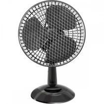 Ventilador Mesa E Parede Fame Personal Fan Preto 20W.X 127V. - 4312