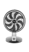Ventilador mesa e parede turbo PVT490 127V 8 pás - Philco Ventilador mesa e parede turbo PVT490 127V 8 pás - Philco