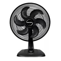 Ventilador mesa mallory turbo fresh 40cm deâmetro 6 pás - 220v