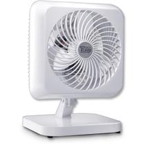 Ventilador Mesa Oscilante Turbi 127V BRAN