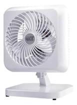 Ventilador Mesa Oscilante Ventidelta Turbi Max 127V 30 Cm Branco Ventilador Mesa Oscilante Ventidelta Turbi Max 127V 30 Cm Branco