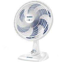 Ventilador Mesa Super Power 220V 40CM BCO