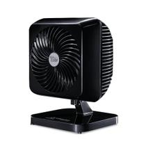 Ventilador Mesa Turbi 30Cm. 220V Preto Ventilador Mesa Turbi 30Cm. 220V Preto