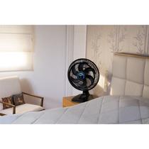 Ventilador Mesa Ultra Silence Force Rep 130W 6Pas 220V Arno