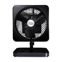 Ventilador Mesa Venti-Delta Turbi Max 40Cm 140W Preto 110V