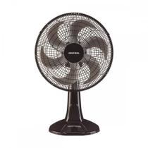 Ventilador Mesa Ventisol 6 Pás 40Cm Preto 127V 80W 550