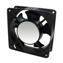 Ventilador Mini 120Mm X 120Mm X 38Mm 110V/ 220V