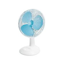 Ventilador Mini 18cm Mesa/parede BR 127v PersonalFan Fame