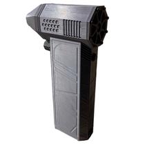Ventilador Mini Jet Blower PINNKL Super Jet 11000 RPM 4000 mAh