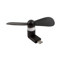 Ventilador Mini Tipo C Para Samsung Galaxy S23 S22 S21 S20 Note 20 9 8 OnePlus 11 10 N20