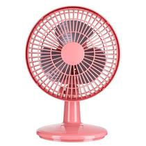 Ventilador Mini Turbo 20cm Turbão 20W Mesa e Parede