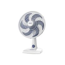 Ventilador Mondial 30Cm 6 Pas V30B Bc/ Az 220V