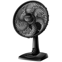 Ventilador Mondial 30CM VSP-30-B Super Power - 3002-01 Preto 110 VOLTS