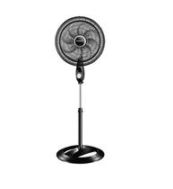 Ventilador mondial coluna vtx-40c-8p-preto/prata 127v Ventilador mondial coluna vtx-40c-8p-preto/prata 127v