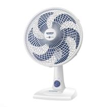 Ventilador Mondial de Mesa 6 Pás 3 Velocidades 30cm VSP30W