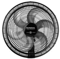 Ventilador Mondial Super Power 40cm 6 Pás 3 Velocidades 140W 220V