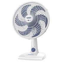 Ventilador Mondial Super Power VSP-30-W 6 Pas 60 Watts 127 V ~ 60 HZ - Branco