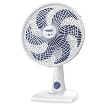 Ventilador Mondial Super Power VSP-30-W 6 Pas 60 Watts 220V ~ 60HZ - Branco