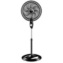 Ventilador Mondial Turbo Coluna 40cm VTX-40C-8P Preto - 127V