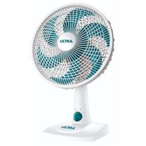 Ventilador Mondial V30 6 Pás Branco/azul 110v Ventilador Mondial V30 6 Pás Branco/azul 110v