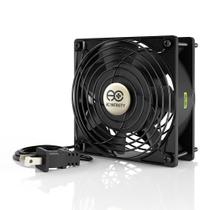Ventilador Muffin AC Infinity AXIAL 1238 120V AC 120 mm x 38 mm