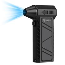 Ventilador multifuncional Air Duster Fjloueim 130000RPM Ventilador multifuncional Air Duster Fjloueim 130000RPM