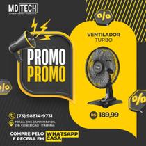 Ventilador Ventilador
