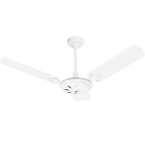 Ventilador New Comercial Eco BRANCO 3 Pás 130 Watts 127 Volts VENTI DELTA Ventilador New Comercial Eco BRANCO 3 Pás 130 Watts 127 Volts VENTI DELTA