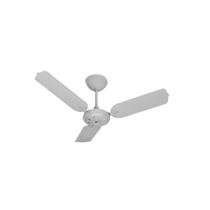 Ventilador new comercial eco venti-delta 127v branco Ventilador new comercial eco venti-delta 127v branco