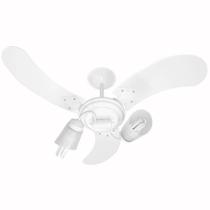 Ventilador New Spot Delta Branco 220V - 313203 - VENTI-DELTA