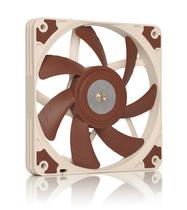 Ventilador Noctua NF-A12x15 PWM Premium Quiet Slim 120x15mm 12V