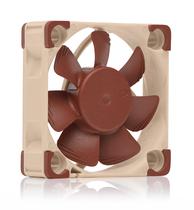 Ventilador Noctua NF-A4x10 FLX Premium Quiet 40x10mm 12V 3 pinos