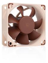 Ventilador Noctua NF-A6x25 5V PWM Premium Quiet 60x60x25mm