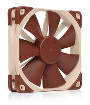 Ventilador Noctua NF-F12 5V Premium Quiet 120 mm com alimentação USB