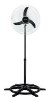 Ventilador Osc Coluna 50cm Preto Grade Aco Ventisol Diâmetro 50 cm Material das pás Plástico Quantidade de pás 3 037933