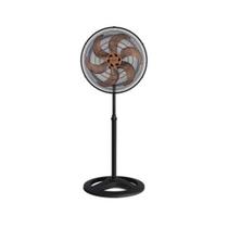 Ventilador osc coluna turbo 6p 50cm bronze 220v premium